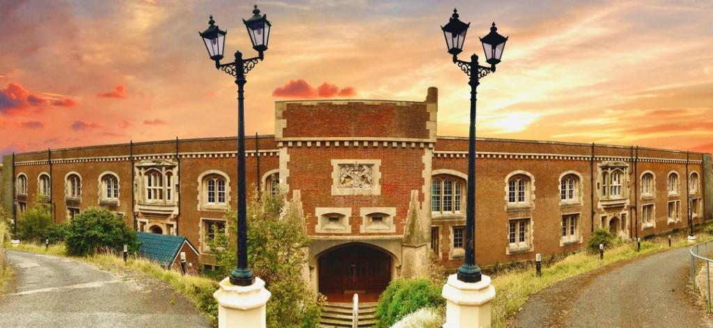 Historic Buildings featured view