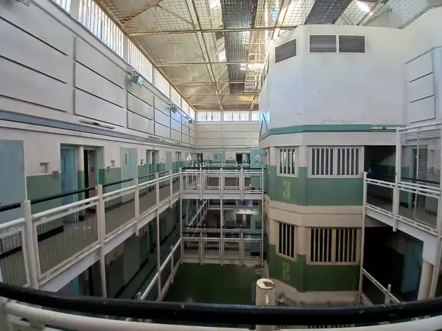 Rye House chamber sequence suited to ensemble blocking